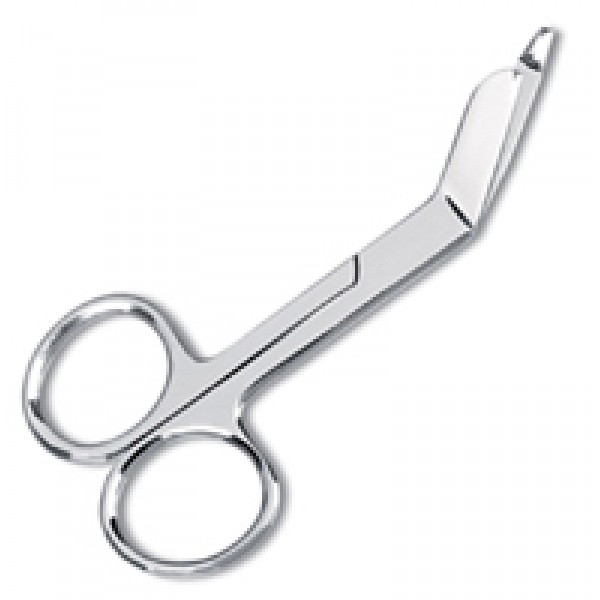 Lister Bandage Scissors 