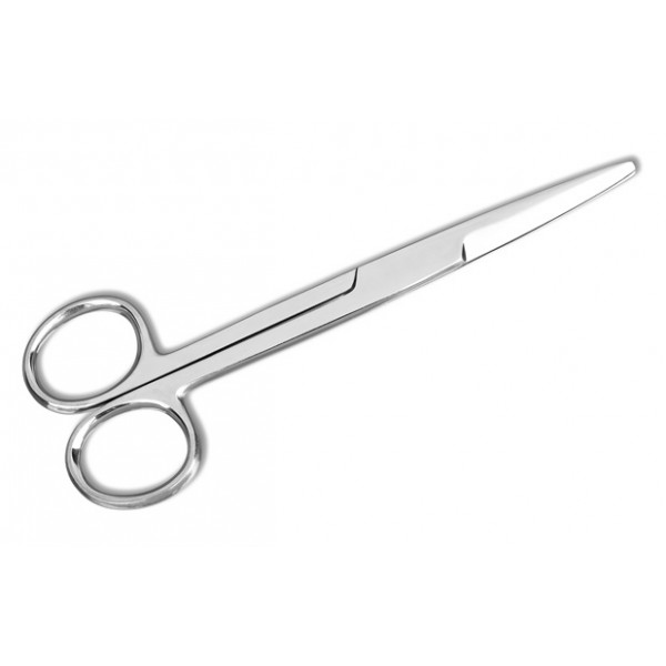 Mayo Scissors