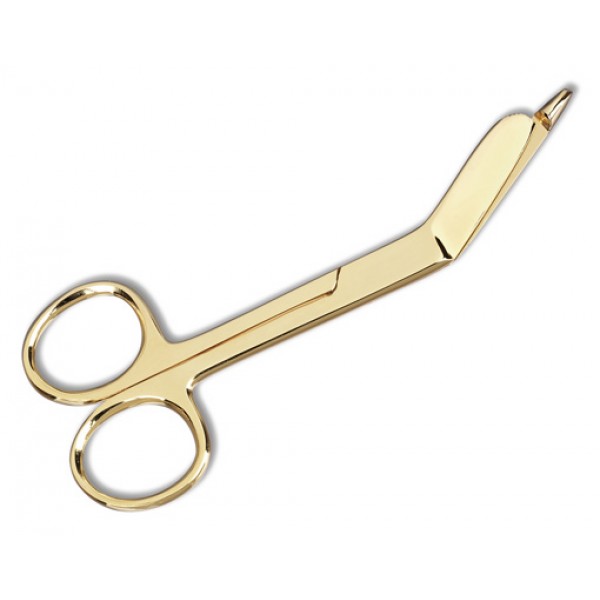 Lister Bandage Scissors 