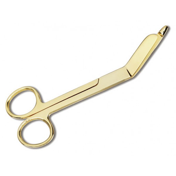 Lister Bandage Scissors 