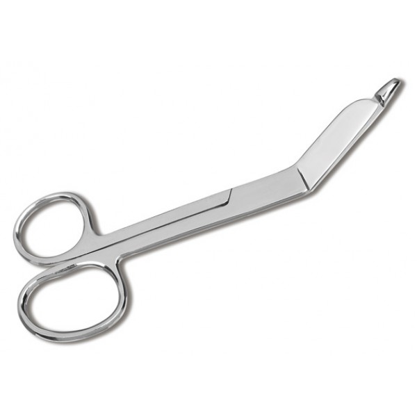 Lister Bandage Scissors 