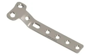 T-Buttress Plate 4.5