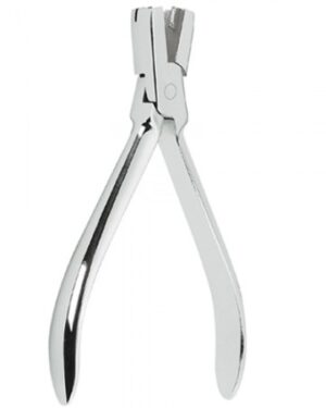ORHTODONTIC PLIERS