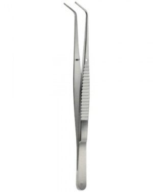COTTN & DRESSING TWEEZERS