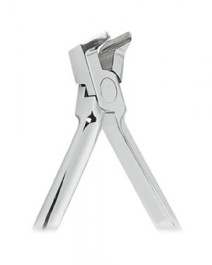 DISTAL END CUTTER