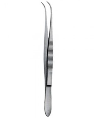 COTTN & DRESSING TWEEZERS