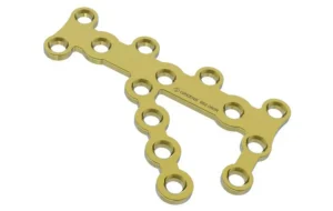 Cal caneal Plate 3.5