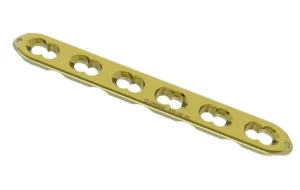 LCP Plate 4.5/5.0, narrow