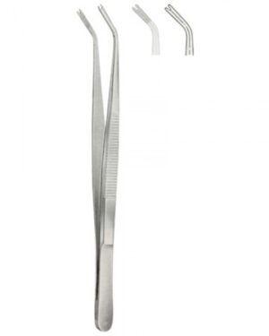 SUTURE FORCEP