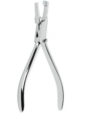 ORHTODONTIC PLIERS