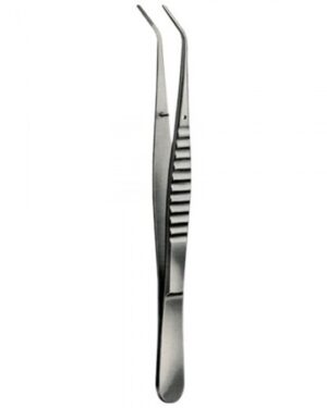 COTTON & DRESSING TWEEZERS