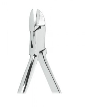 CUTTING PLIER FOR ORTHODONTICS