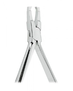 ORHTODONTIC PLIERS