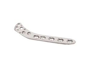 LCP Proximal Lateral Tibia Plate(LCPPLT), right & left leg