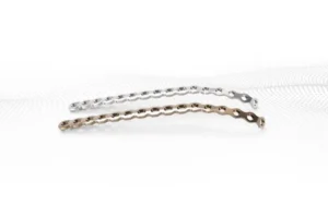 Distal Humerus Reconstruction Plate, Right & Left