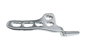 Clavicle Hook Plate 3.5,right & left