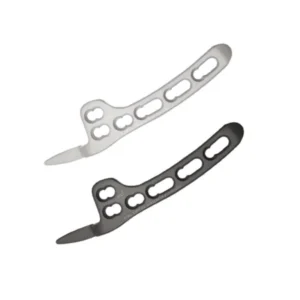 Distal Humerus Reconstruction Plate, Right & Left