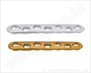 LCP Plate 4.5/5.0,broad