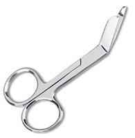 Lister Bandage Scissors