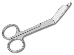 Lister Bandage Scissors