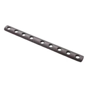 One-Third Tubular Plate 3.5