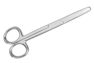 Dressing Scissors 5.5"