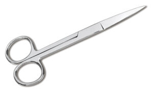 Dressing Scissors 5.5"
