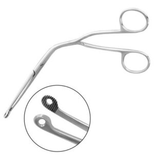 Magill Forceps