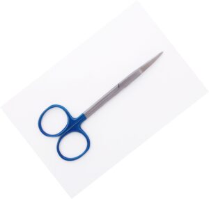 Iris Scissors