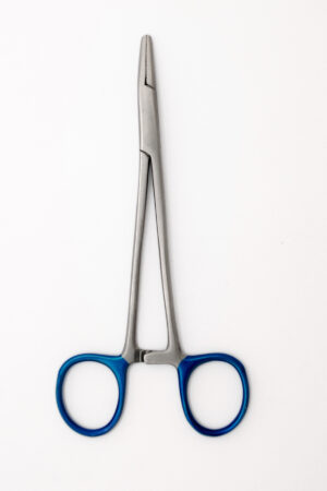 Mayo-Hegar Needle Holder