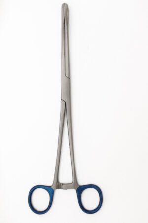 Foerster Sponge Forceps