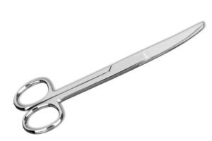 Dressing Scissors 5.5"
