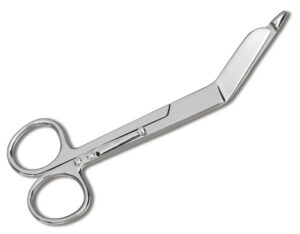 Lister Bandage Scissors