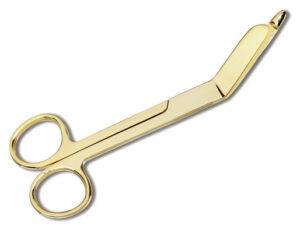 Lister Bandage Scissors
