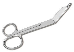 Lister Bandage Scissors