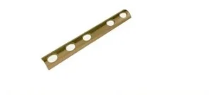 Semi-Tubular Plate 4.5