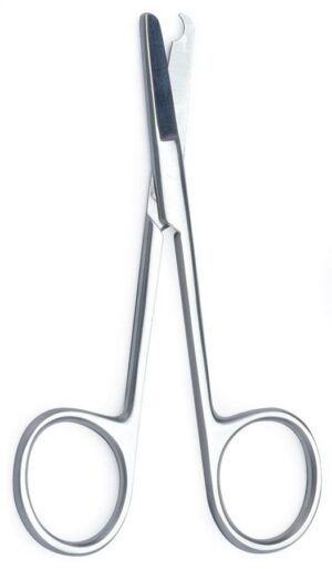 Spencer Stitch Scissors