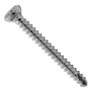 Cortex Screw Cl>3.5 mm , Self-tapping
