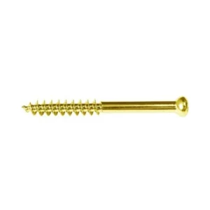 Cancellous Bone Screw Cl>6 . 5 mm, thread length 32 mm, Self-tapping