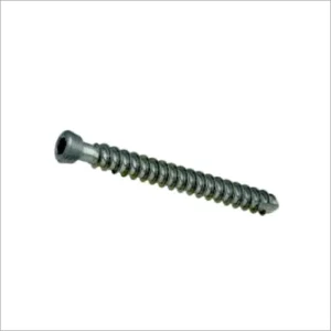 CancellousBoneScrewCl>6 . 5 mm,fully threaded, Self-tapping
