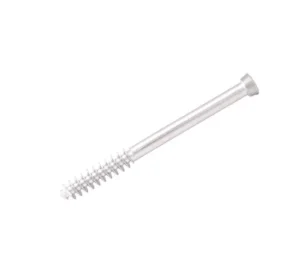 LCP Cancellous Locking Screw 06.5, thread length 16 mm, Self- tapping