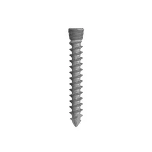 LCP Cancellous Locking Screw Cl>S.O mm, Self-tapping