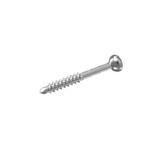 Malleollar Screws4>4.5 mm