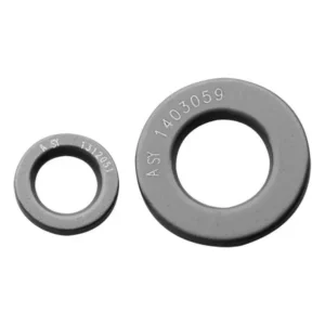 Washer for Cannulated Screws