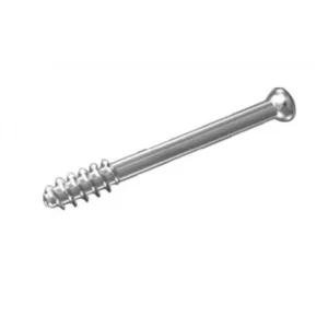 Locking Cannulated Screw 07.O mm, thread length 16 mm, Self-tapping