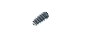 Interference Screw 07 .Omm, Titanium