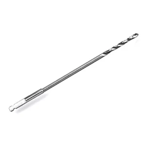 Drill bit for quick coupling